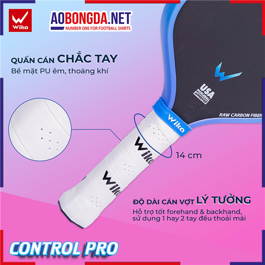 Wika Control Pro