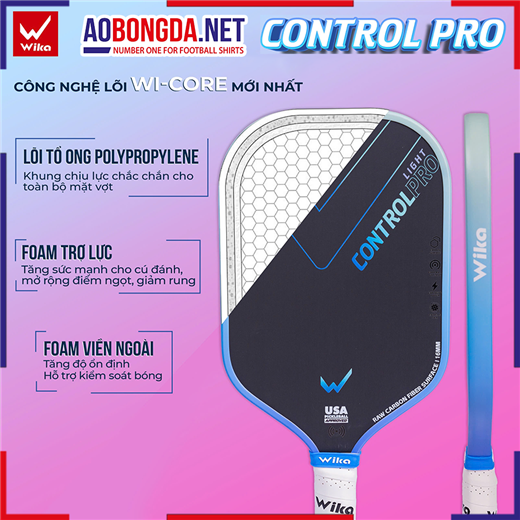 Wika Control Pro