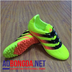 Giày bóng đá ACE 16.3 màu vàng