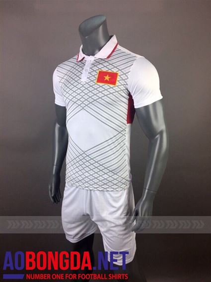 Việt Nam Trắng 2017-2018