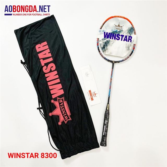 Khung Vợt Winstar 8300