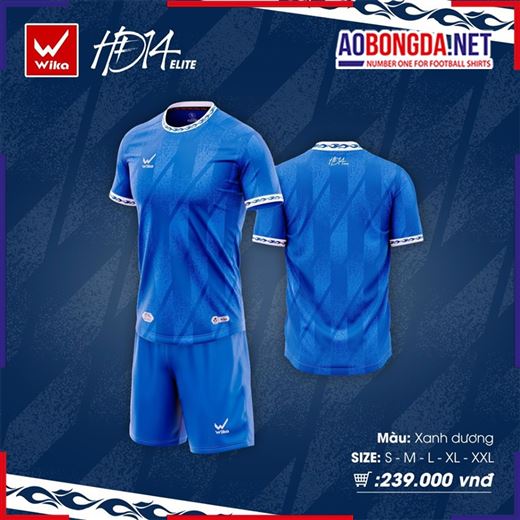 Xanh Dương