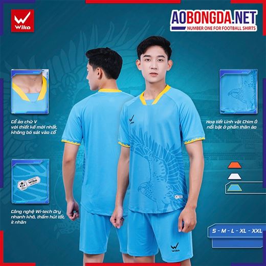 Xanh Dương