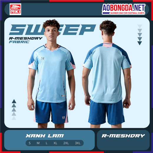 Xanh Lam