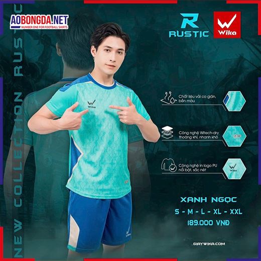Xanh Ngọc