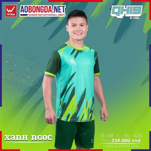 Xanh Ngọc