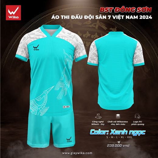 Xanh Ngọc