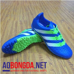 Giày bóng đá ACE 16.3 xanh dương