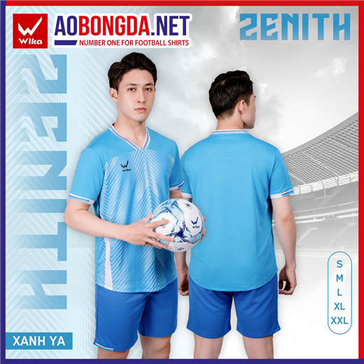 Xanh Ya