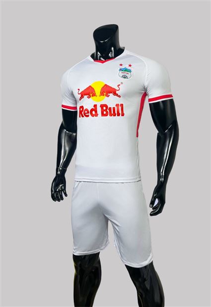 Áo bóng đá HAGL Trắng mùa giải 2022-2023