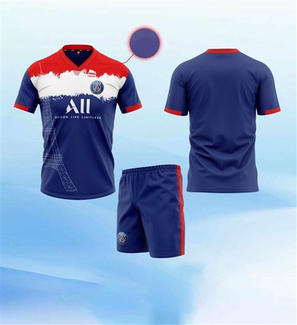 Áo Bóng Đá PSG Fantasy 2022-2023