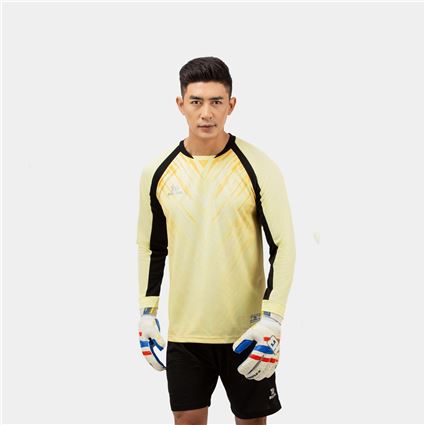 Áo thủ môn Bulbal Garda 2 Vàng Be