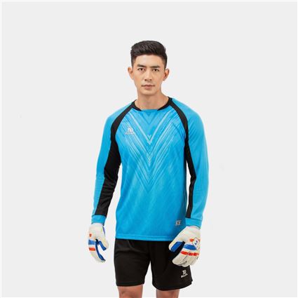 Áo thủ môn Bulbal Garda 2 Xanh Ya