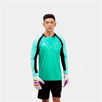 Áo thủ môn Bulbal Garda 2 Xanh Ngọc