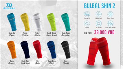 Tất Ống Bulbal Shin 2
