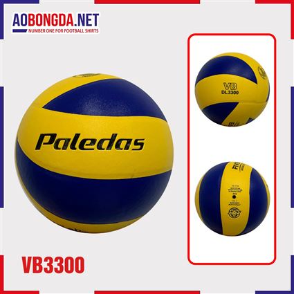 Quả Bóng Chuyền Bách Hiền VB 3300