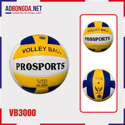 Quả Bóng Chuyền Bách Hiền VB 3000