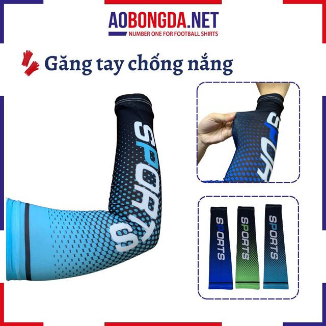 Găng Tay Chống Nắng Sport
