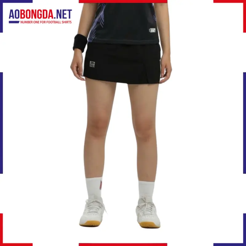 Váy Cầu Lông Riki VC01 Đen