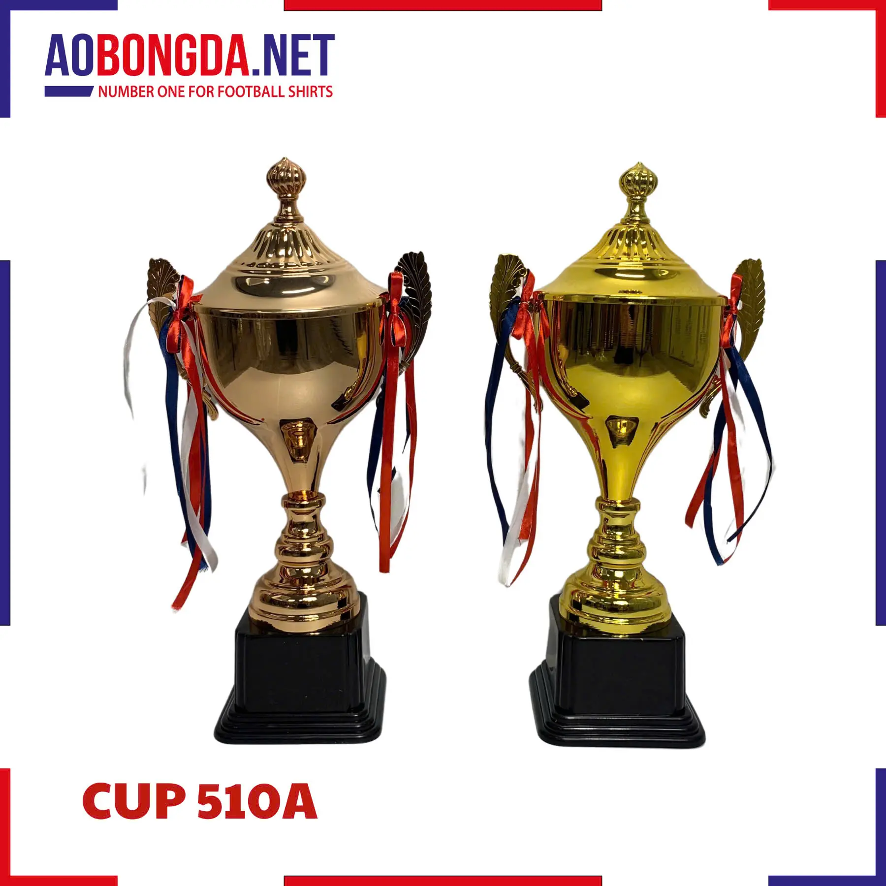 Cúp Trao Giải Bóng Đá Mã 510