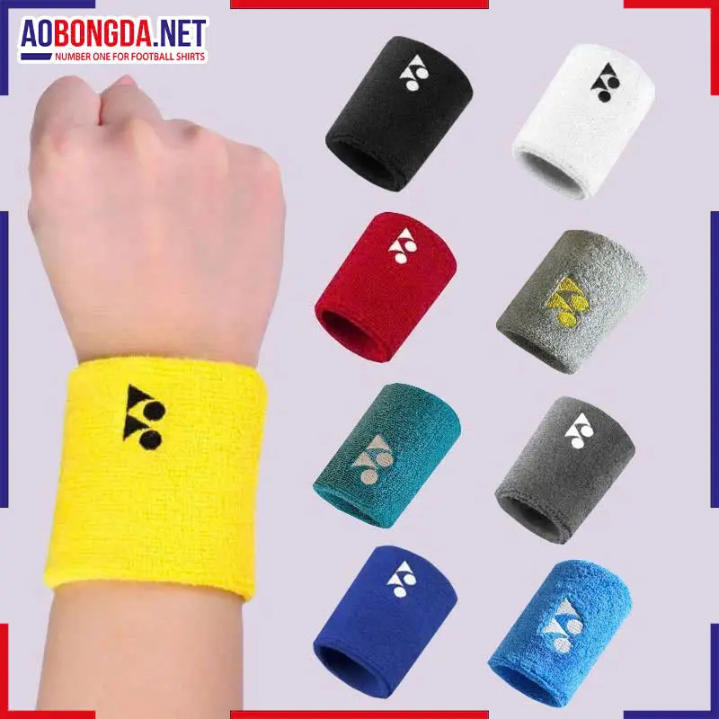 Băng Cổ Tay Yonex