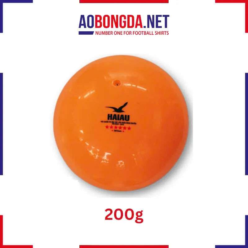 Bóng Chuyền Hơi Hải Âu Cam