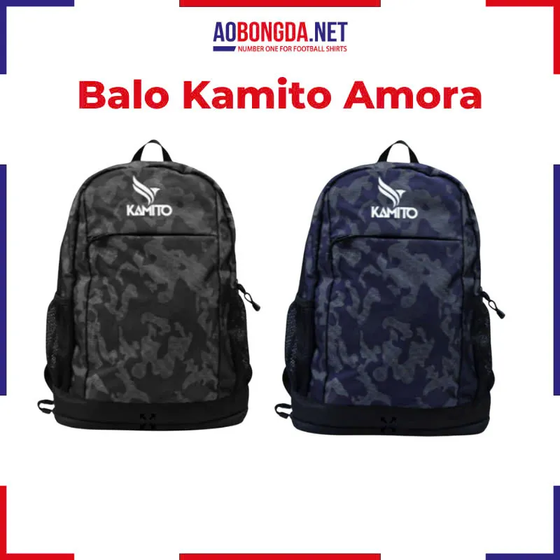 Balo Kamito Amora