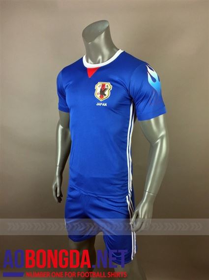 Nhật Bản Xanh 2017-2018