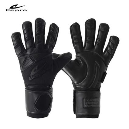Găng tay thủ môn Eepro Vigo EG10M6 Đen