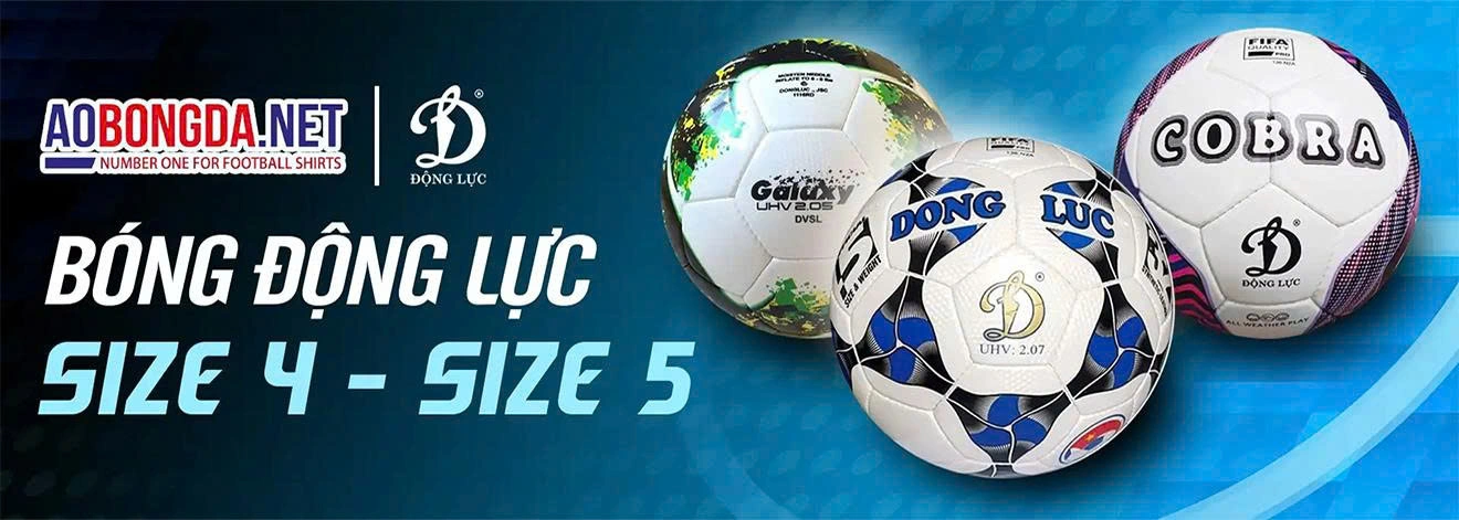 Quả Bóng Đá Động Lực
