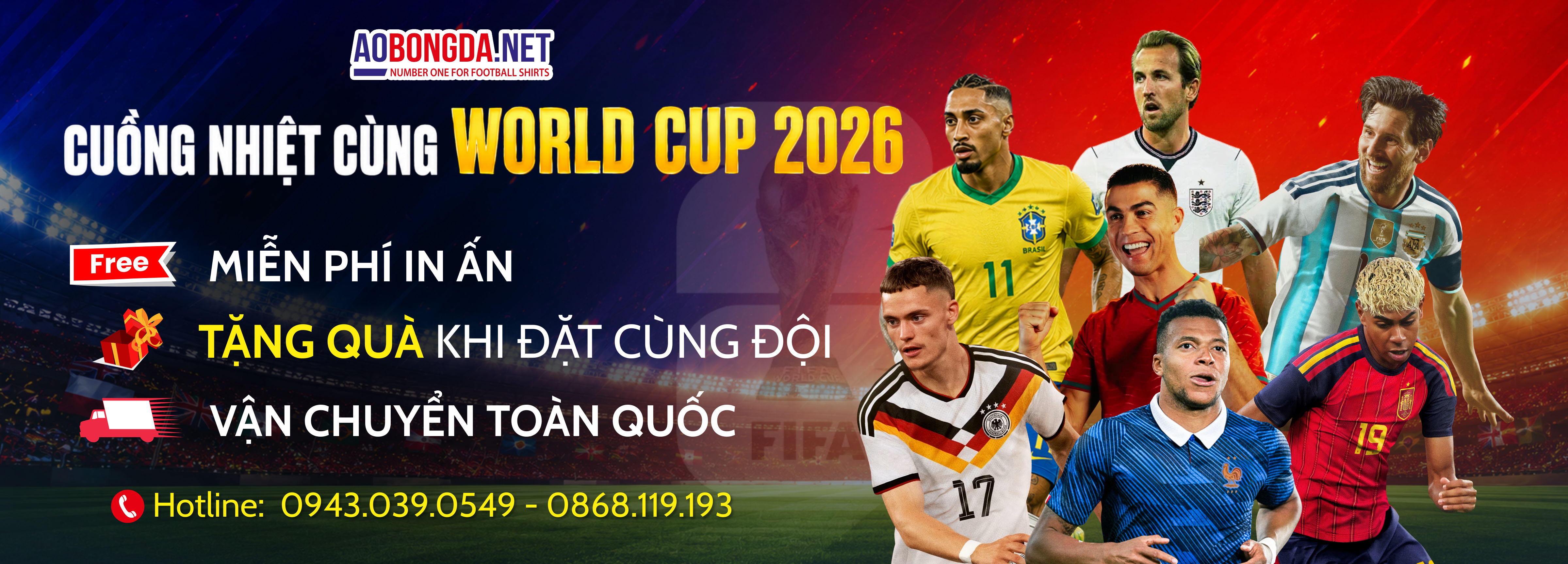 World Cup 2026