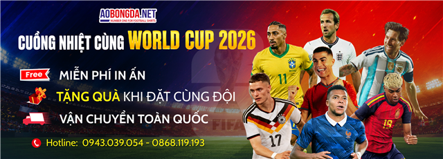 World Cup 2026